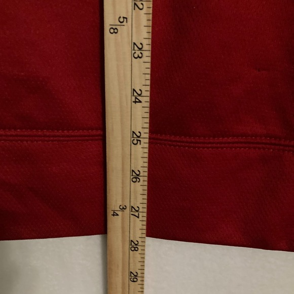 Vtg Tapout Hoodie Jacket Mens Size M Full Zip Embroidered UFC MMA BJJ Y2K - Picture 12 of 13